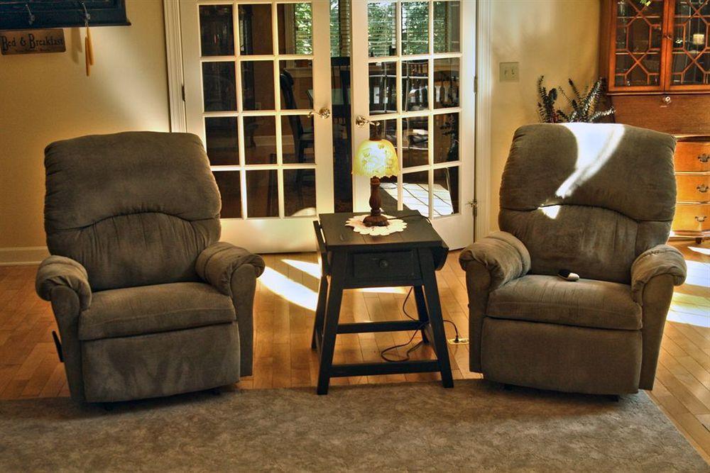 Hammer Creek Hideaway B&B Литиц Экстерьер фото