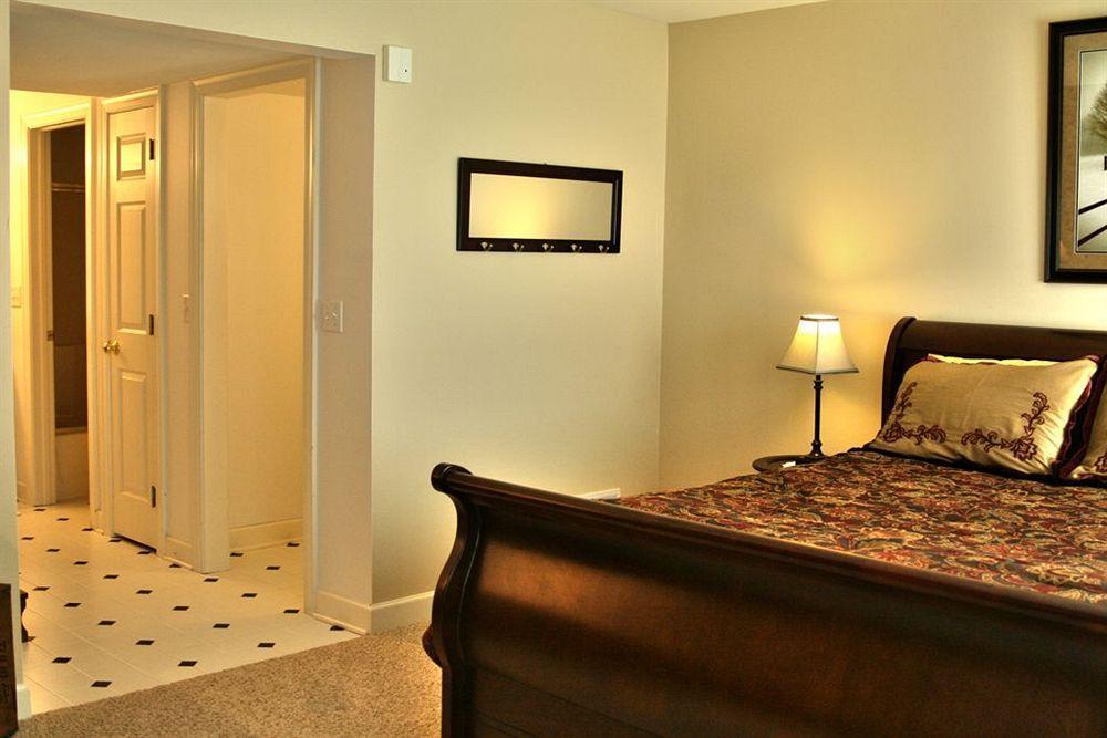 Hammer Creek Hideaway B&B Литиц Экстерьер фото