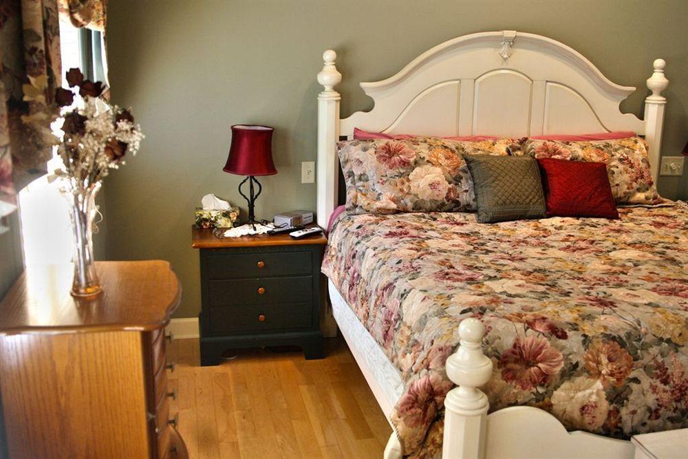 Hammer Creek Hideaway B&B Литиц Экстерьер фото
