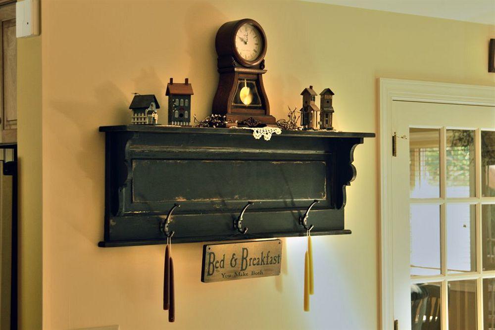 Hammer Creek Hideaway B&B Литиц Экстерьер фото