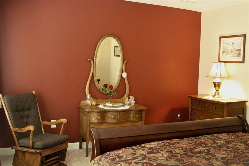 Hammer Creek Hideaway B&B Литиц Экстерьер фото