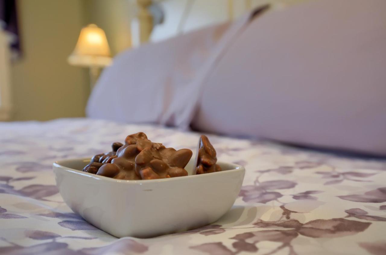 Hammer Creek Hideaway B&B Литиц Экстерьер фото