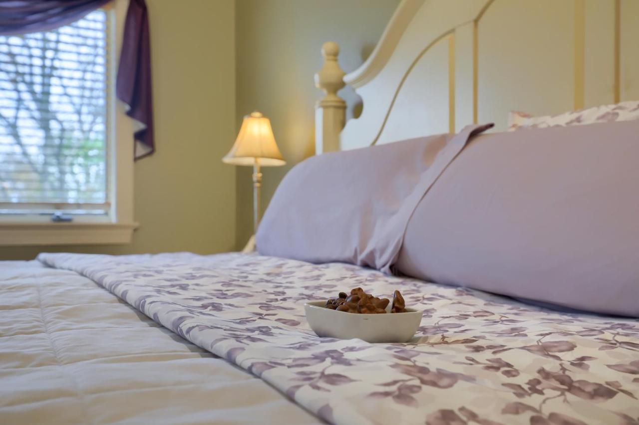 Hammer Creek Hideaway B&B Литиц Экстерьер фото