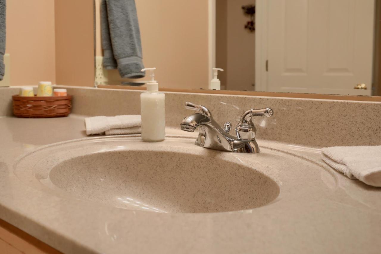 Hammer Creek Hideaway B&B Литиц Экстерьер фото